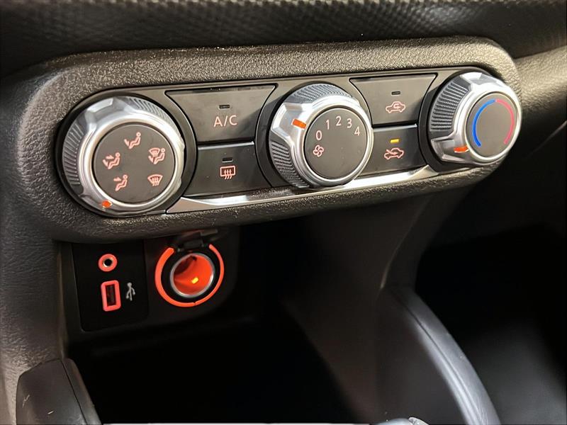 nissan Kicks 2024 - 14