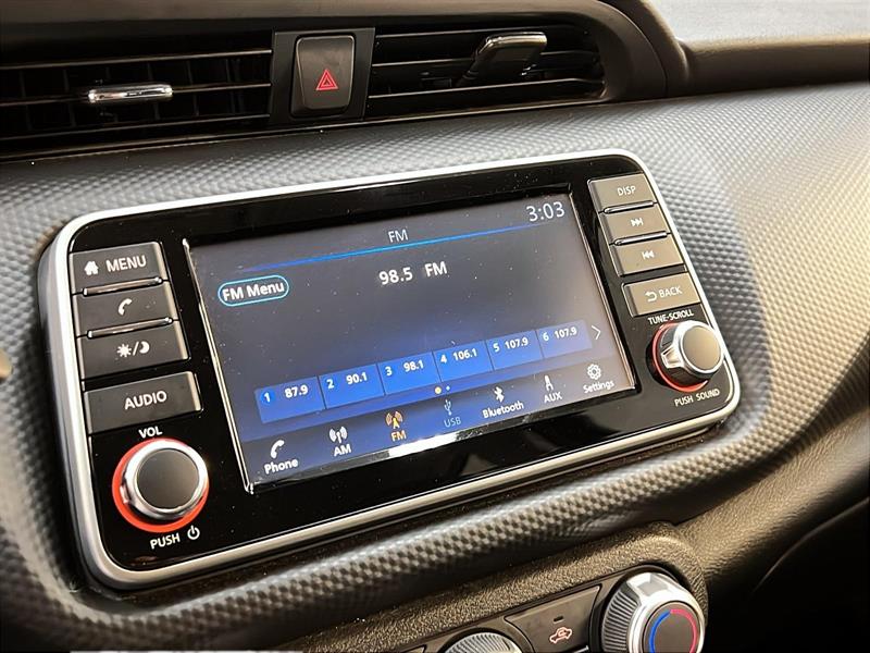 nissan Kicks 2024 - 15