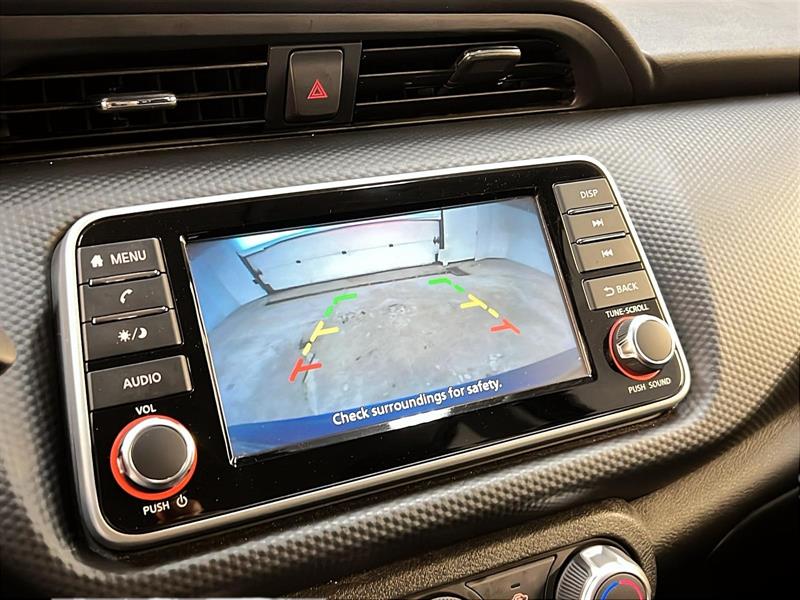 nissan Kicks 2024 - 16