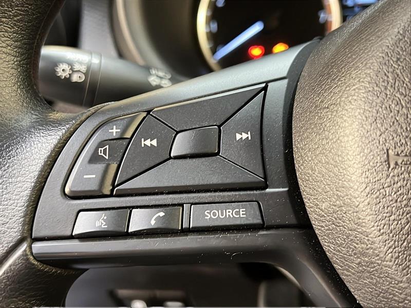 nissan Kicks 2024 - 19