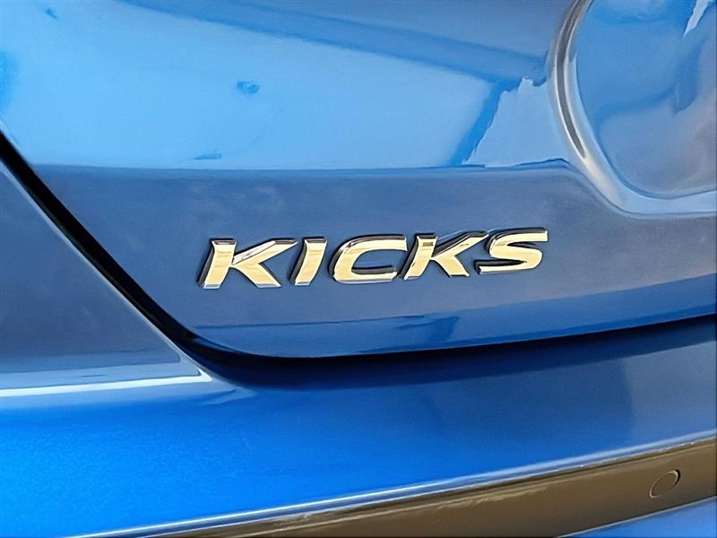 nissan Kicks 2024 - 23