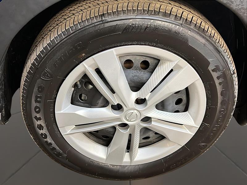 nissan Kicks 2024 - 24