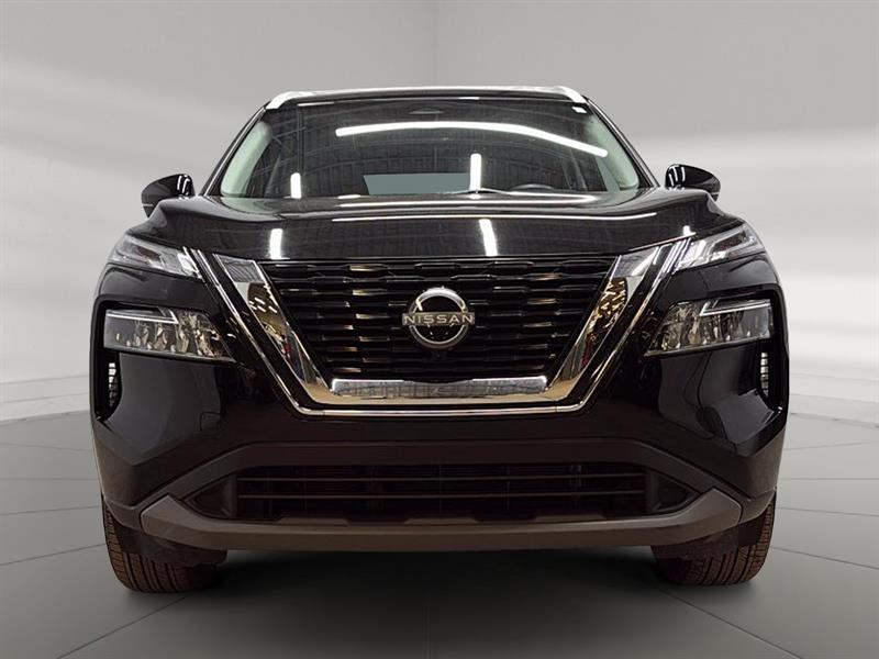 nissan Rogue 2023 - 2