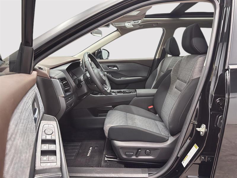nissan Rogue 2023 - 7