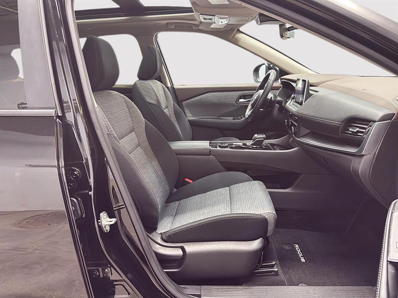 nissan Rogue 2023 - 8