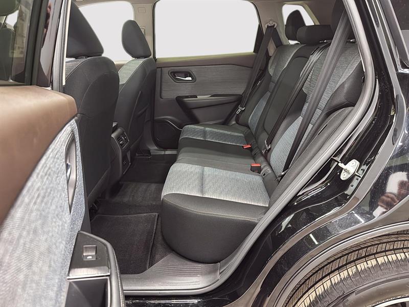 nissan Rogue 2023 - 9