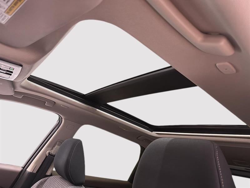 nissan Rogue 2023 - 10