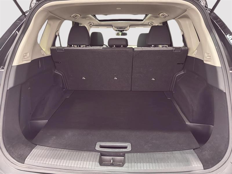 nissan Rogue 2023 - 13