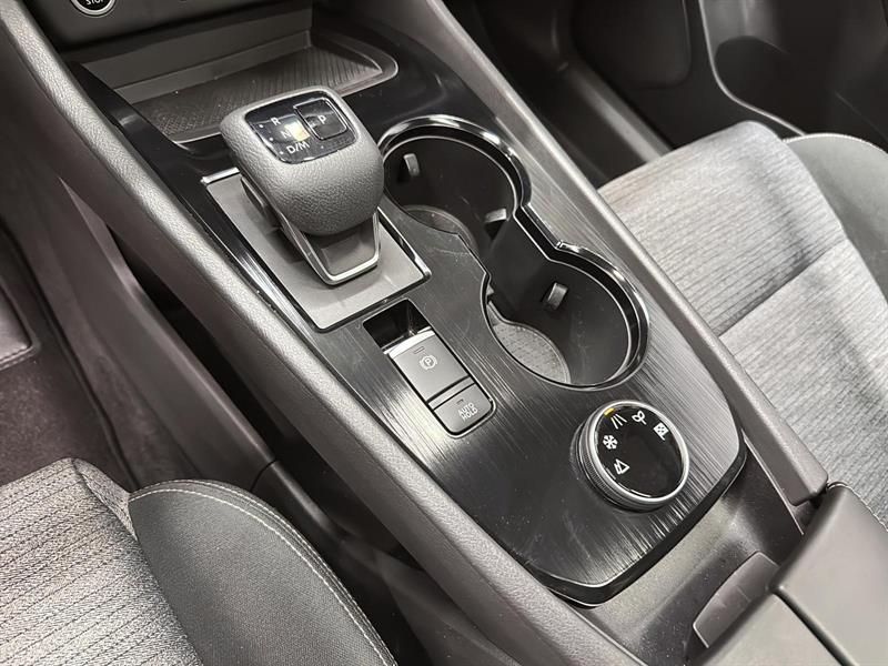 nissan Rogue 2023 - 14