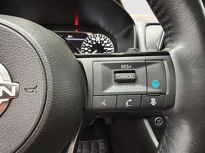 nissan Rogue 2023 - 18