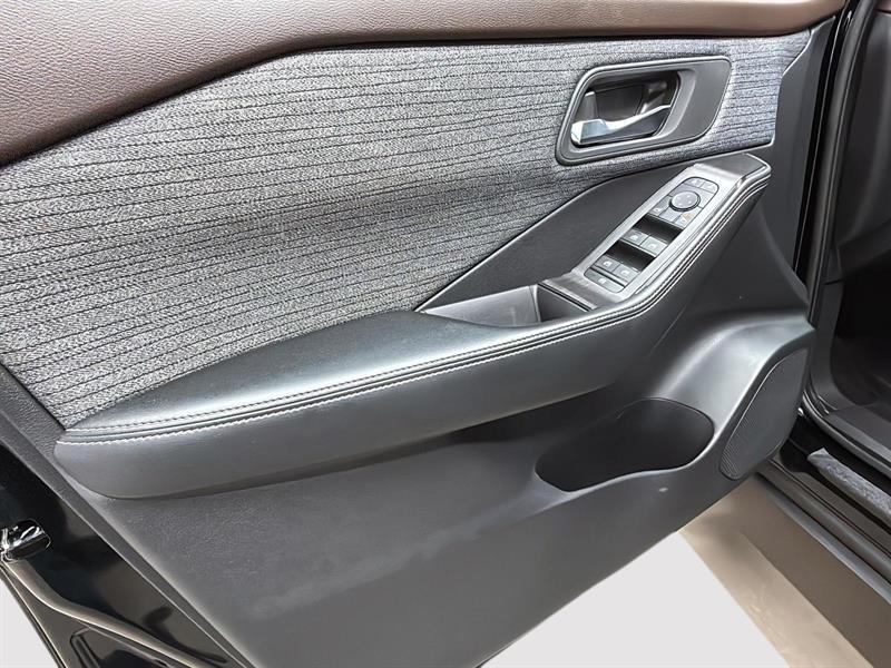 nissan Rogue 2023 - 22