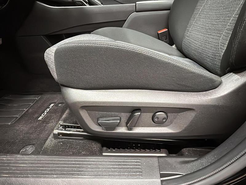 nissan Rogue 2023 - 23