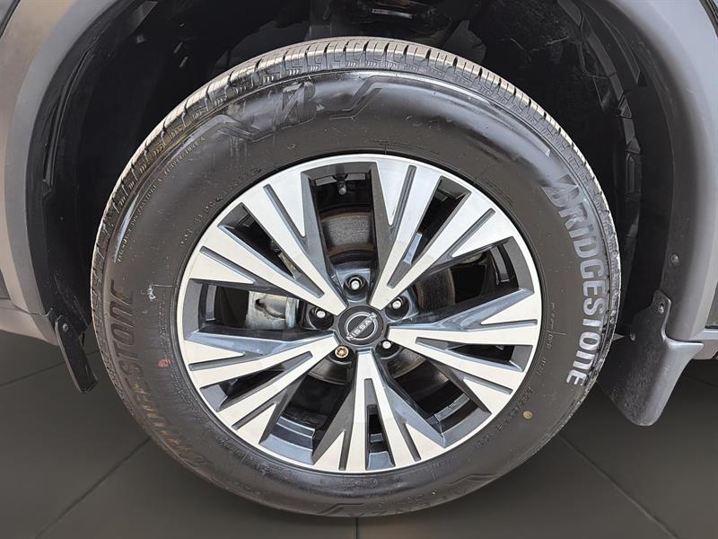 nissan Rogue 2023 - 26