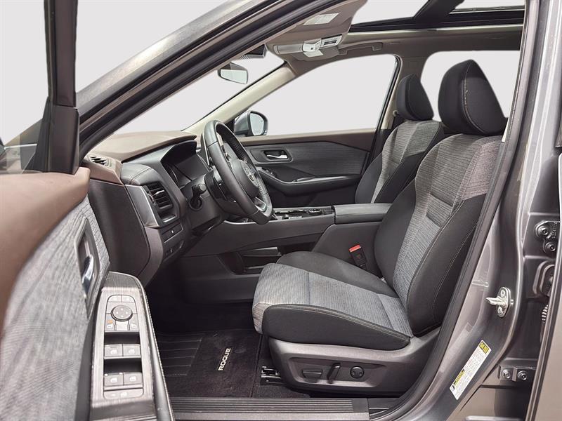 nissan Rogue 2023 - 7