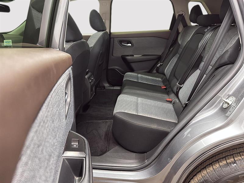nissan Rogue 2023 - 9