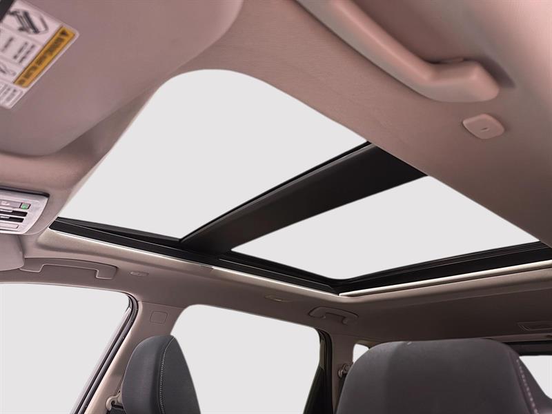 nissan Rogue 2023 - 10