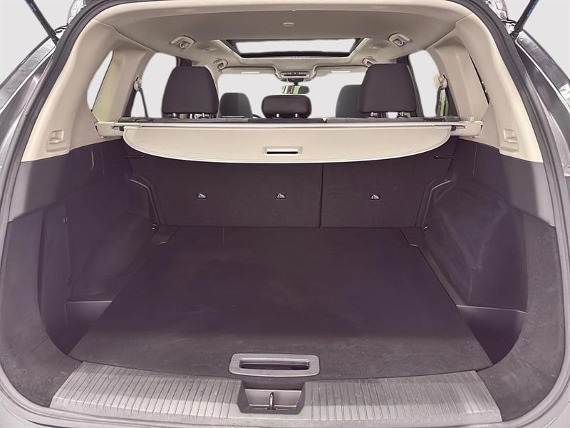 nissan Rogue 2023 - 13