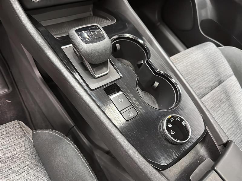 nissan Rogue 2023 - 14