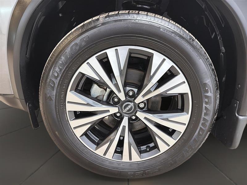 nissan Rogue 2023 - 26