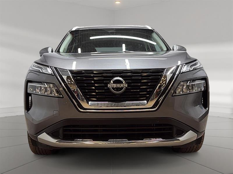 nissan Rogue 2023 - 2