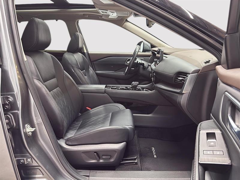 nissan Rogue 2023 - 8