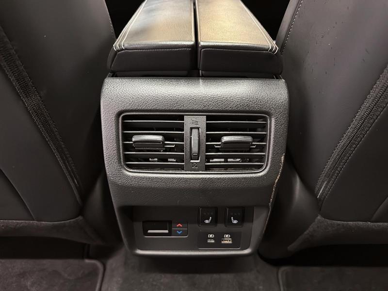 nissan Rogue 2023 - 11