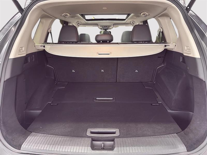 nissan Rogue 2023 - 14