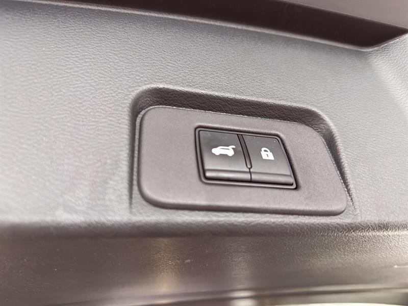 nissan Rogue 2023 - 15