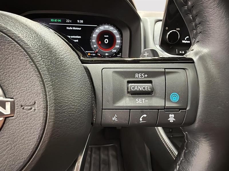 nissan Rogue 2023 - 20