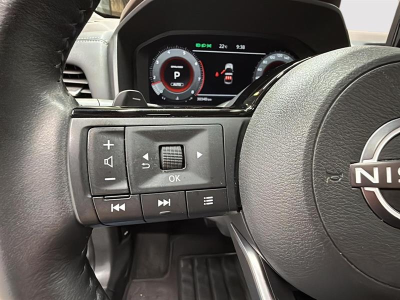 nissan Rogue 2023 - 21