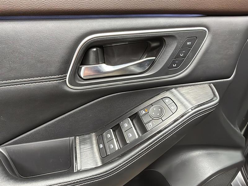 nissan Rogue 2023 - 23