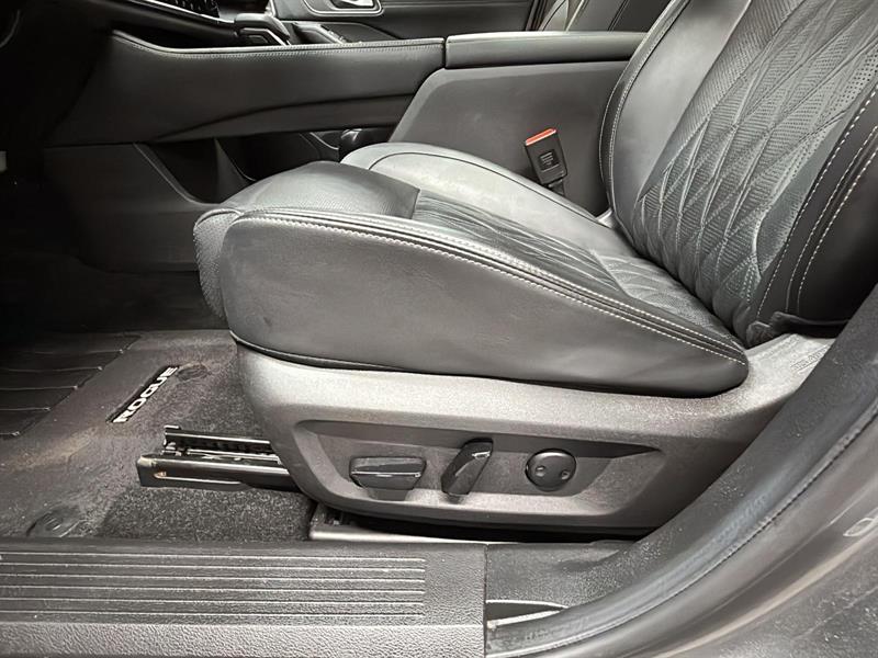 nissan Rogue 2023 - 25