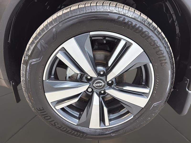 nissan Rogue 2023 - 28