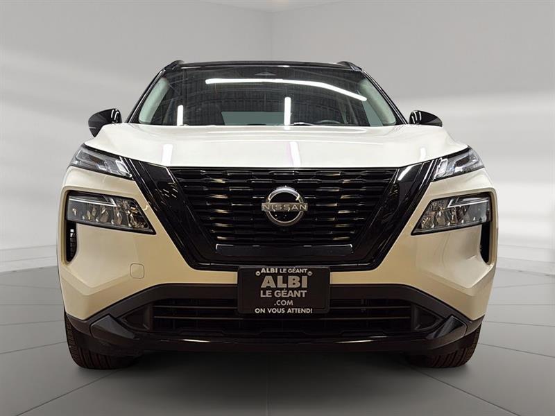 nissan Rogue 2023 - 2