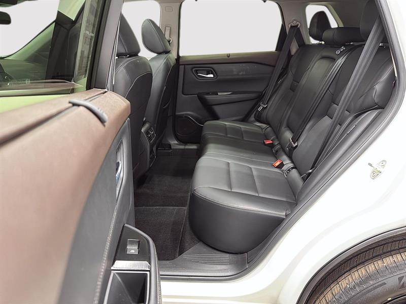 nissan Rogue 2023 - 9