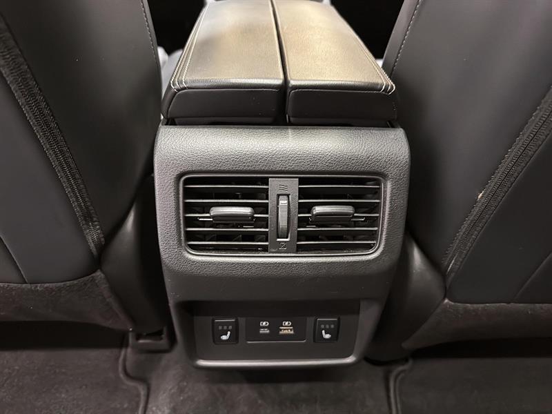 nissan Rogue 2023 - 11