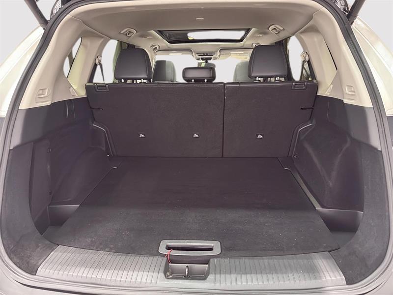 nissan Rogue 2023 - 14