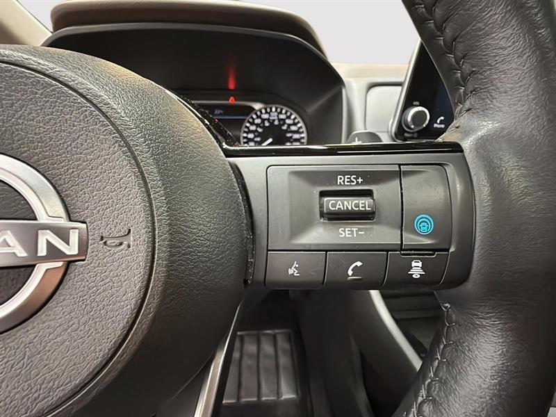 nissan Rogue 2023 - 20