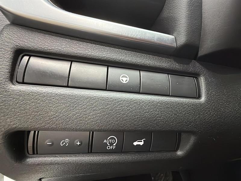 nissan Rogue 2023 - 22
