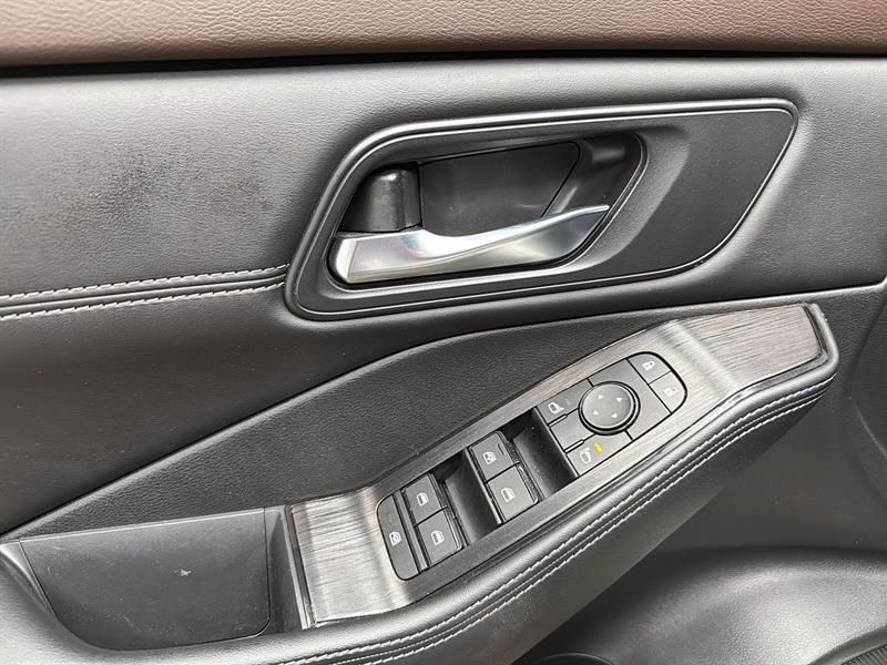 nissan Rogue 2023 - 23
