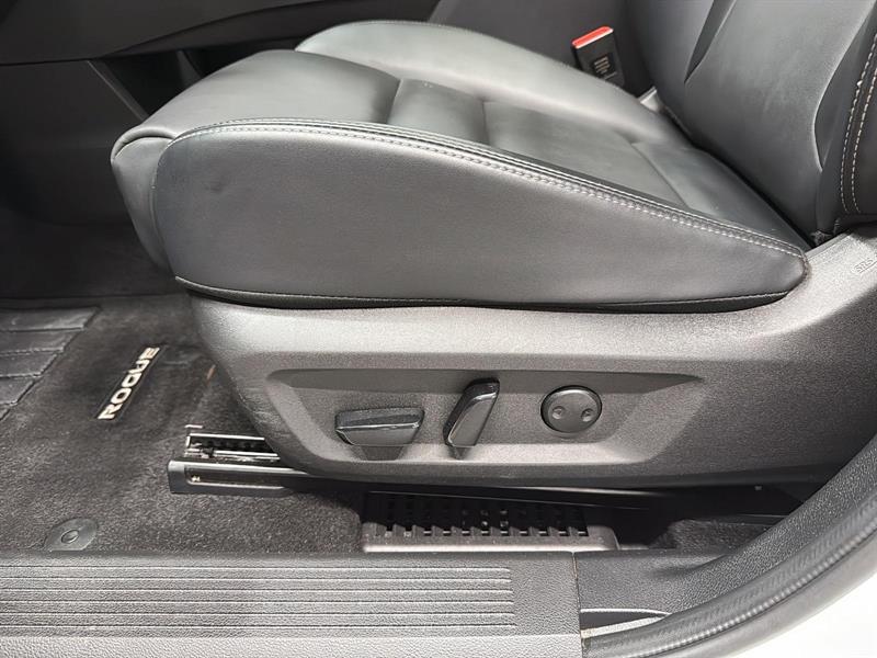 nissan Rogue 2023 - 25