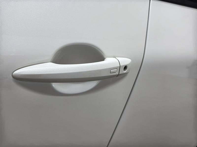 nissan Rogue 2023 - 26