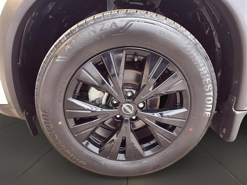 nissan Rogue 2023 - 28
