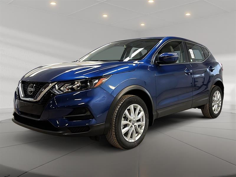 nissan Qashqai 2023