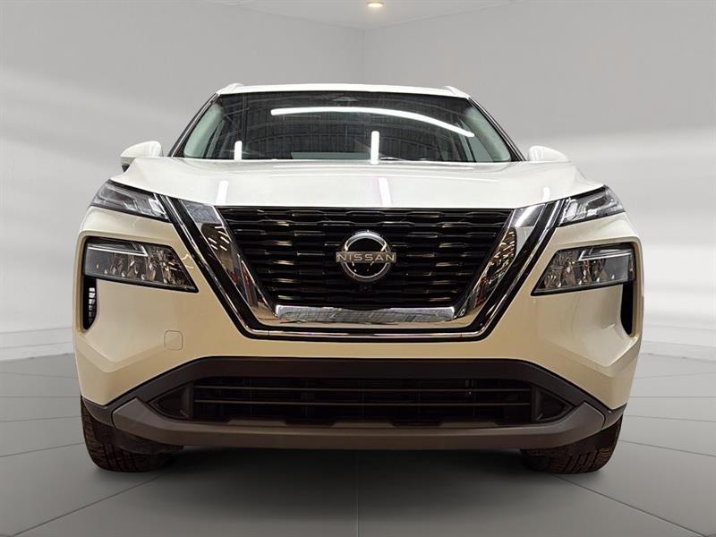nissan Rogue 2023 - 2
