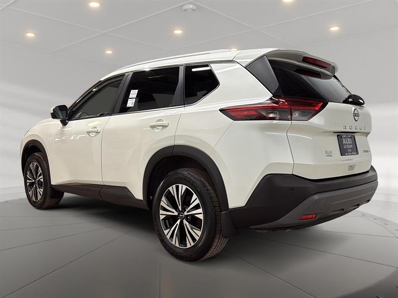 nissan Rogue 2023 - 6