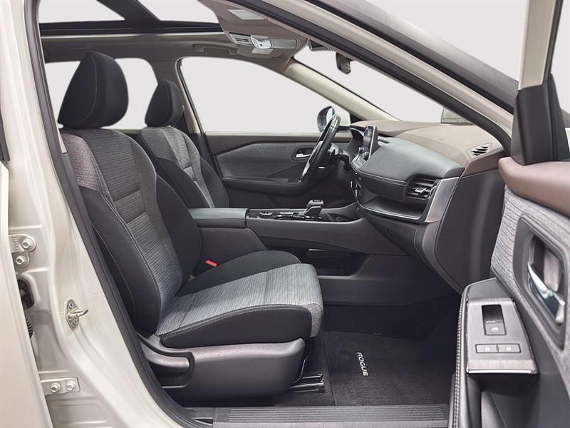 nissan Rogue 2023 - 8