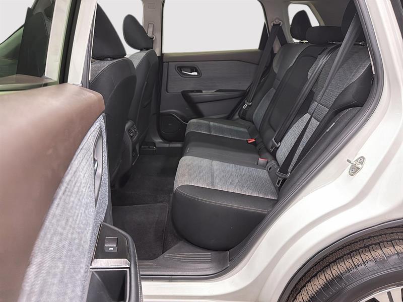 nissan Rogue 2023 - 9