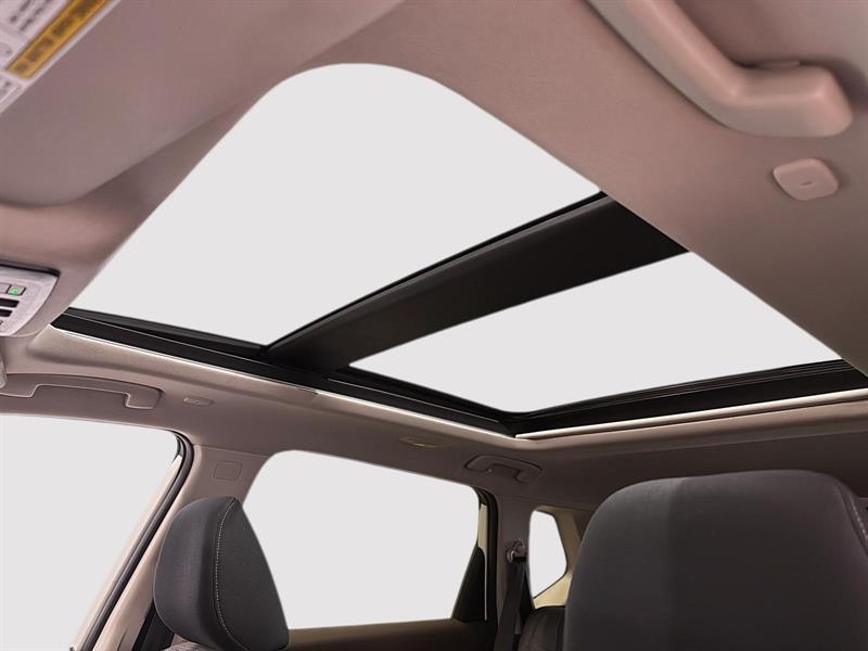 nissan Rogue 2023 - 10