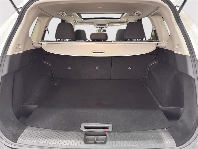 nissan Rogue 2023 - 13